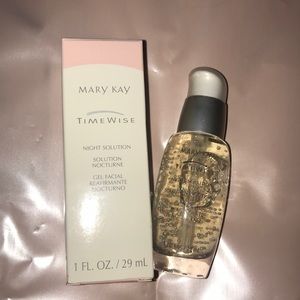 Brand new Mary Kay